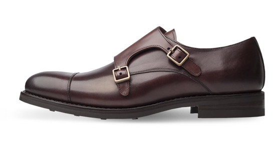 Michel 9923 Dark Brown тип обуви