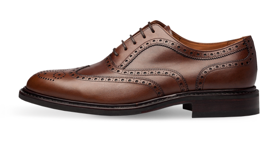 Yanko 14664 Dark Brown тип обуви