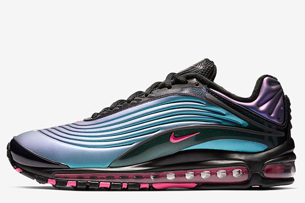 Кроссовки Nike Air Max Deluxe
