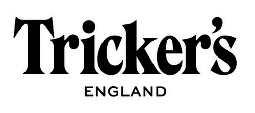 Логотип бренда Tricker's