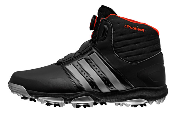 Обувь для гольфа adidas Climaheat Boa Golf