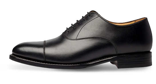 Тип обуви Berwick 4311 Black