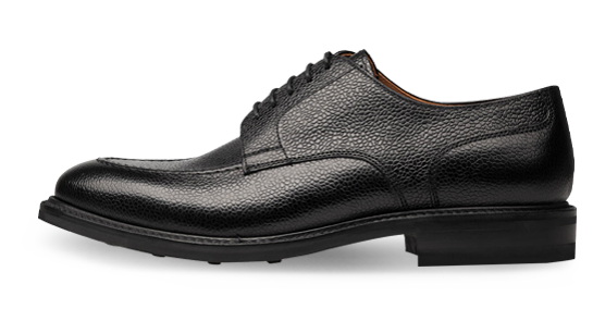 Тип обуви Berwick 4168D Black Grain