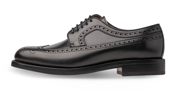 Тип обуви Berwick 3681 Black