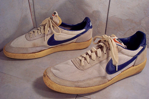 Кроссовки для сквоша Nike Killshot 1979