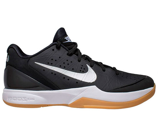 Волейбольные кроссовки Nike Air Zoom HyperAttack