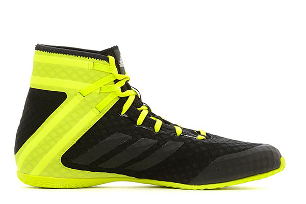 Кроссовки для бокса adidas Speedex 16.1
