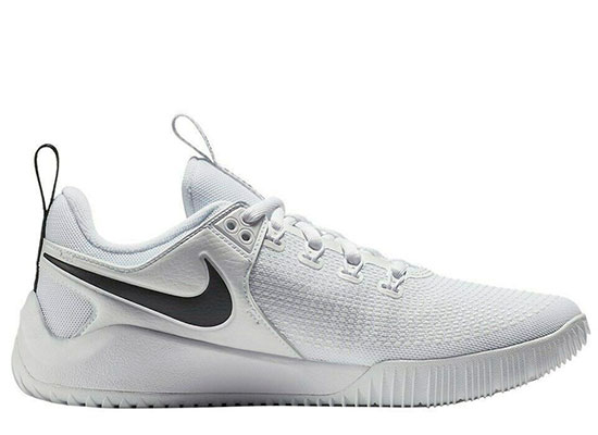 Волейбольные кроссовки Nike Air Zoom Hyperace 2