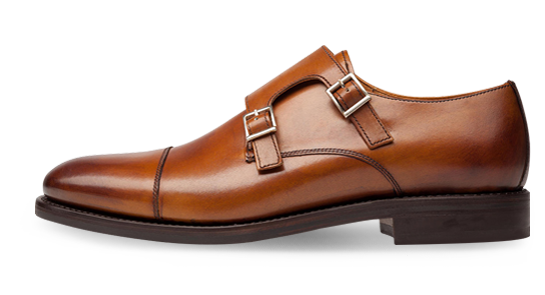 Тип обуви Berwick 3637 Tan Toledo