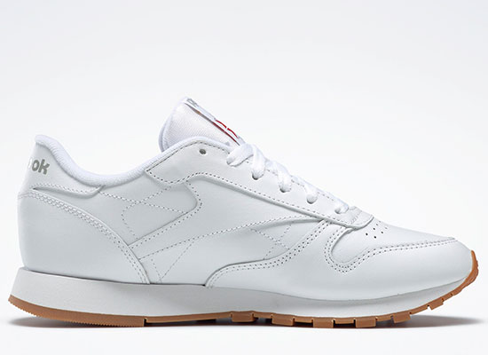 Сникеры Reebok