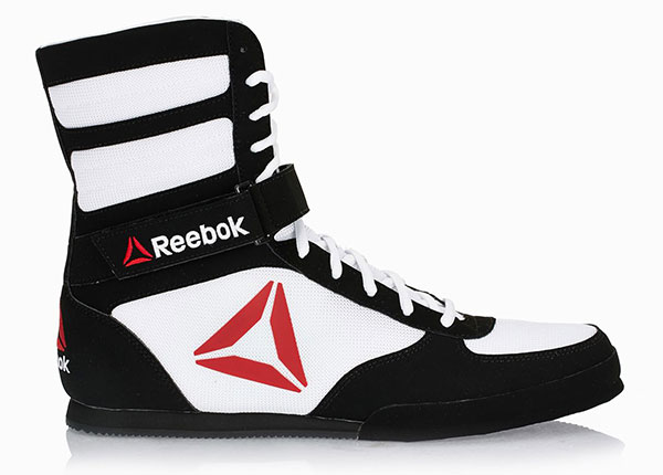 Кроссовки для бокса Reebok