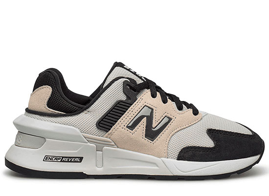 Сникеры New Balance