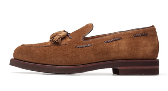 Модель Berwick 4340 Softy Sigaro