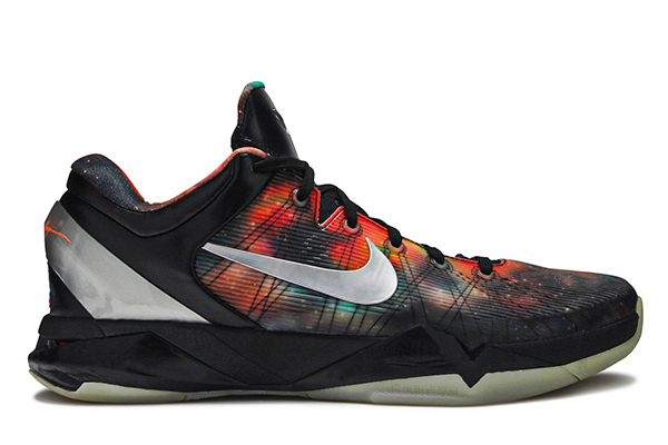 Кроссовки Nike Kobe 7