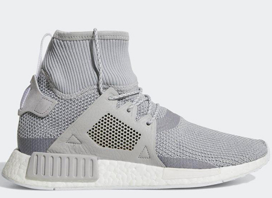 Кроссовки adidas NMD_XR1