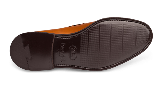 Подошва Berwick 4340 Saddle Calf