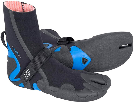 Гидроботинки для рафтинга Neil Pryde Mission