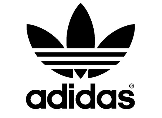 Логотип adidas Originals
