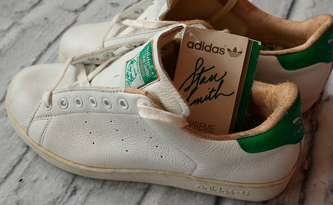 Кроссовки для тенниса adidas