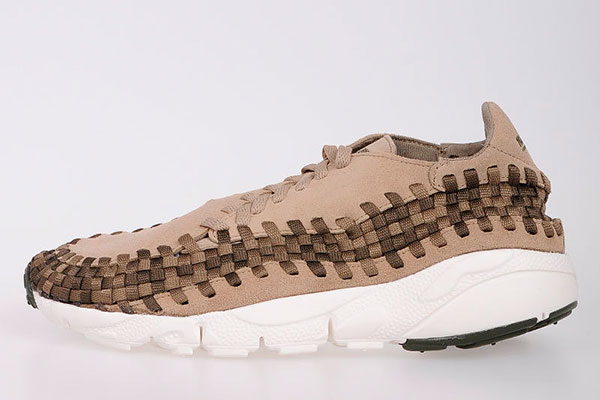 Кроссовки Nike HTM Air Footscape Woven