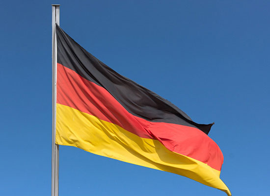flag germanii Домострой