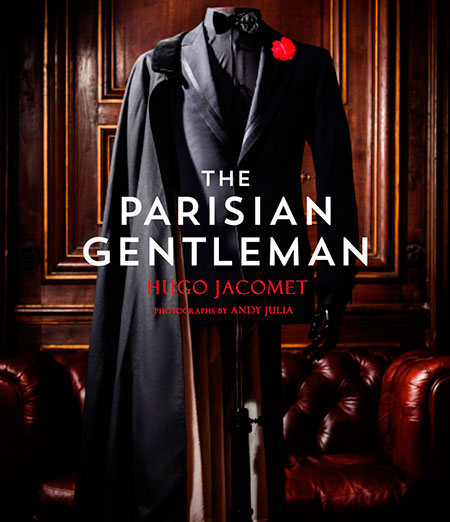 Джакоме "The Parisian Gentleman"