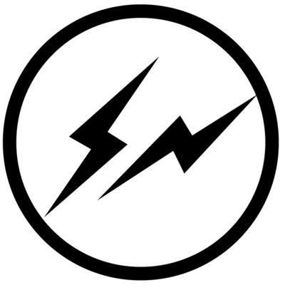 Лого fragment design