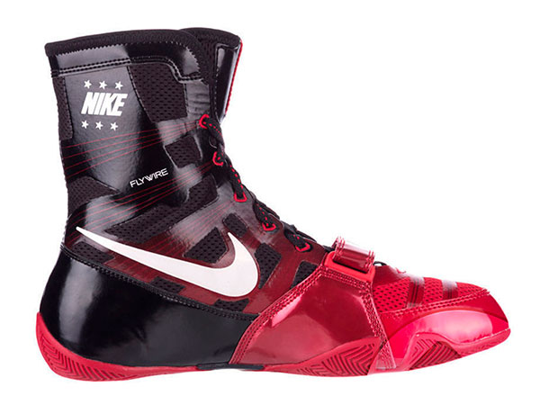 Кроссовки для бокса Nike Hyperko 601