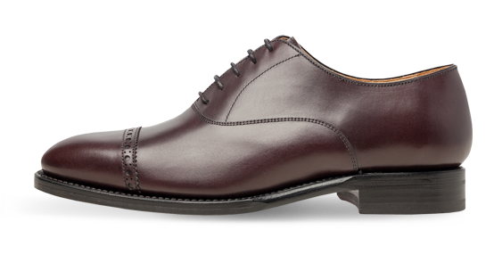 Тип обуви Berwick 4344 Dark Brown