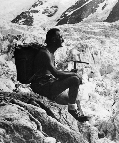 Скалолаз Витале Брамани Обувь для скалолазания Витале Брамани