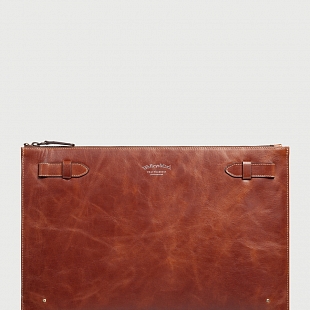 2Картинка Чехол для ноутбука Old Brown