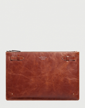 Чехол для ноутбука Old Brown