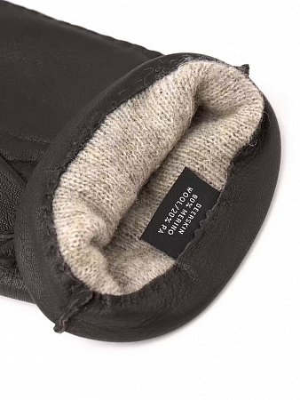 Hestra Matthew Dark Brown