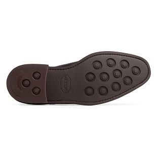 5Картинка Челси Berwick 475 Rois Marron piso Vibram B