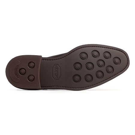Berwick 475 Rois Marron piso Vibram B