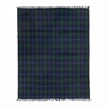 Highland Wool Blend Tartan Campbell of Argyll