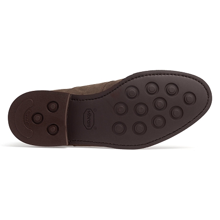 Пенни лоферы Berwick 4407 Repello Calf Loden