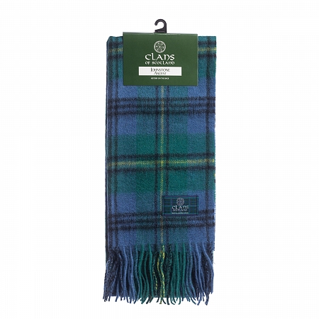 Clans Of Scotland Johnstone Ancient