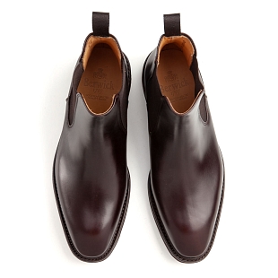 3Картинка Челси Berwick 475 Rois Marron piso Vibram B