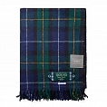 Highland Wool Blend Tartan MacNeil of Barra