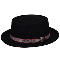 Картинка Bailey Klaxon Black