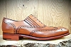 Туфли лентяя — Lazyman shoes
