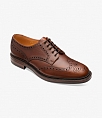 Loake Chester Brown