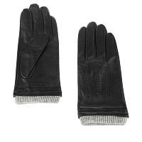 Картинка Stetson Sheepskin Conductive Black