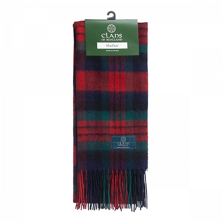 Clans of Scotland MacDuff