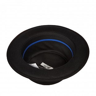 3Картинка Шляпа Bailey Klaxon Black