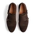 Michel 9923 Cafe Suede