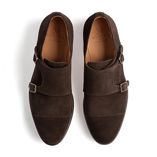 3Картинка Michel 9923 Cafe Suede