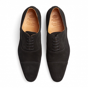 3Картинка Finsbury Whitney Superbuck Negro
