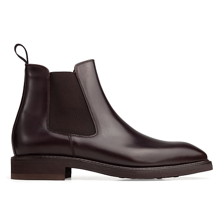 Berwick 475 Rois Marron piso Vibram B